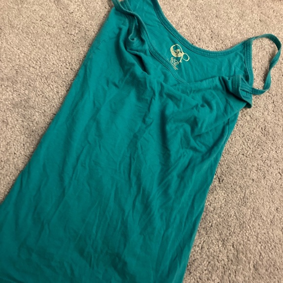 OP Brand Tank Top - Picture 4 of 4